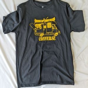 Converse Graphic Tee